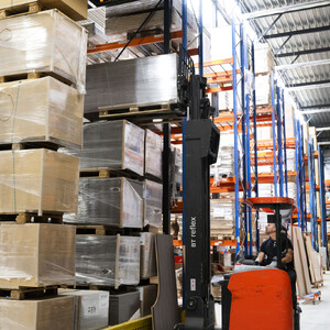 Foto Sander Steenbakkers