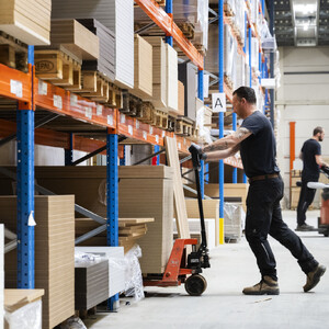 Foto Jorn van Donzel