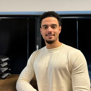 Foto Christopher Boogers