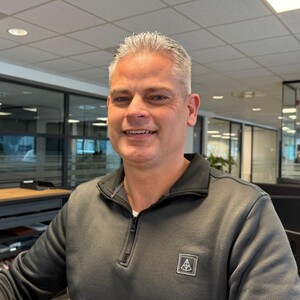 Foto Jeroen Ipenburg